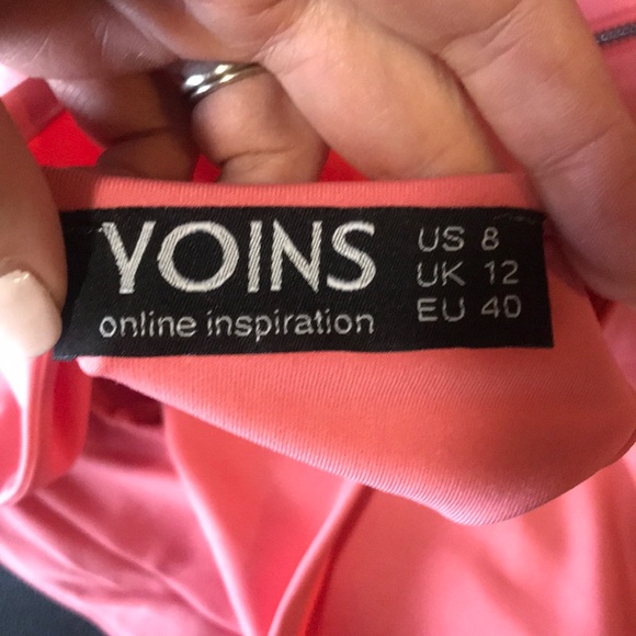 Bodycon Dress - Picture 3 of 3